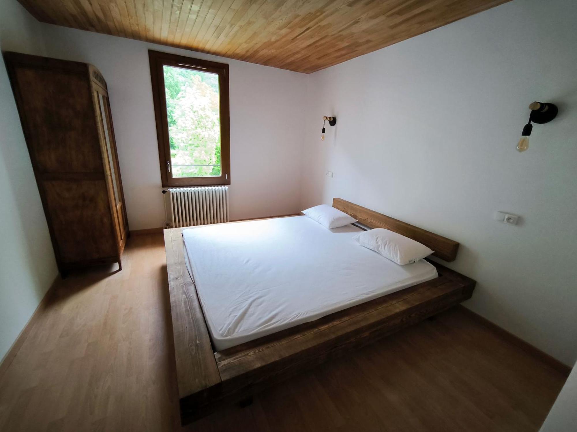 Gite Loubet Saint-Jacques-en-Valgodemard 외부 사진